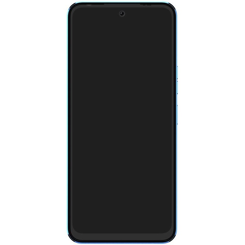 Смартфон Tecno Pova Neo-2 (LG6n) 6/128GB Dual Sim Cyber Blue (4895180789120)