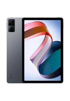 Планшет Xiaomi Redmi Pad 3/64GB Graphite Gray_EU_