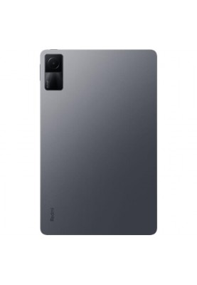 Планшет Xiaomi Redmi Pad 3/64GB Graphite Gray_EU_