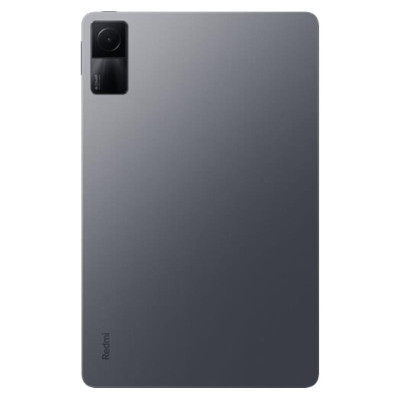 Планшет Xiaomi Redmi Pad 6/128GB Graphite Gray_EU_