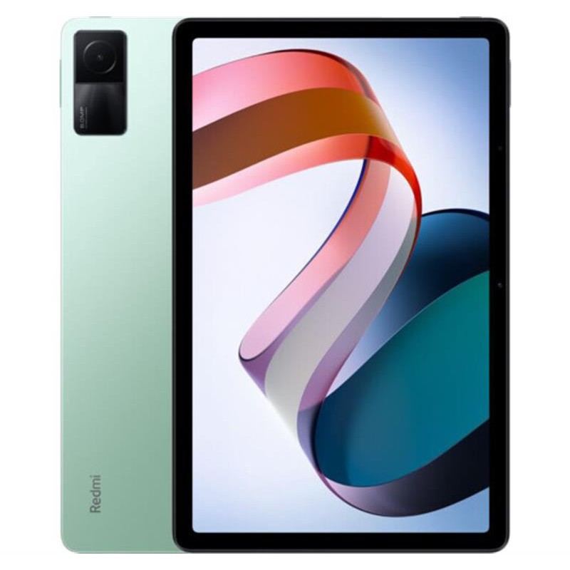 Планшет Xiaomi Redmi Pad 6/128GB Mint Green_EU_