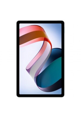 Планшет Xiaomi Redmi Pad 4/128GB Mint Green_EU_