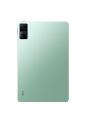 Планшет Xiaomi Redmi Pad 4/128GB Mint Green_EU_