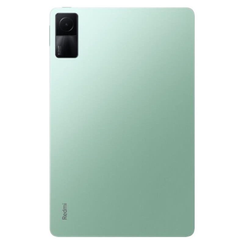 Планшет Xiaomi Redmi Pad 6/128GB Mint Green_EU_