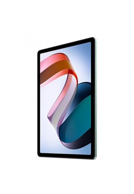 Планшет Xiaomi Redmi Pad 4/128GB Mint Green_EU_