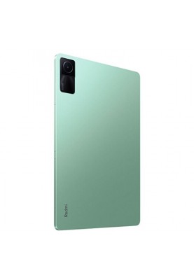 Планшет Xiaomi Redmi Pad 4/128GB Mint Green_EU_