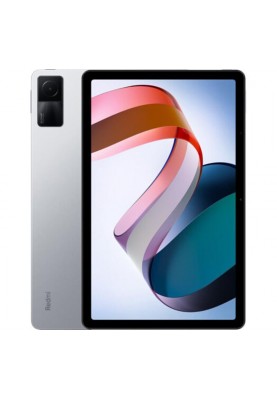 Планшетний ПК Xiaomi Redmi Pad 3/64GB Moonlight Silver_EU_