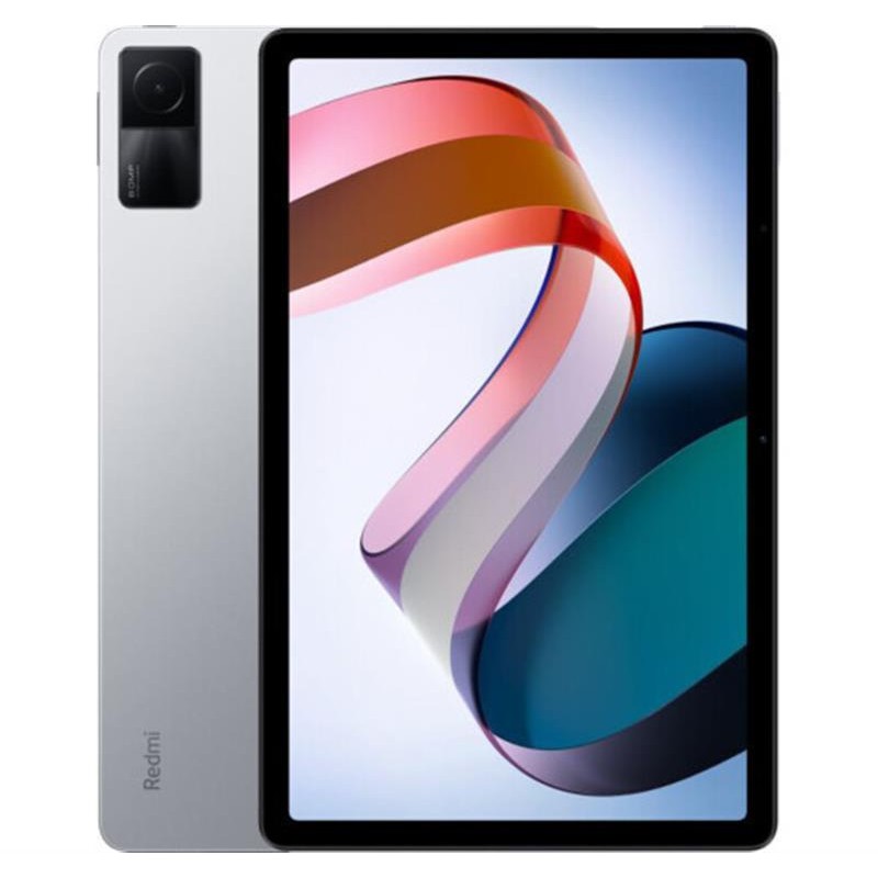 Планшет Xiaomi Redmi Pad 6/128GB Moonlight Silver_EU_