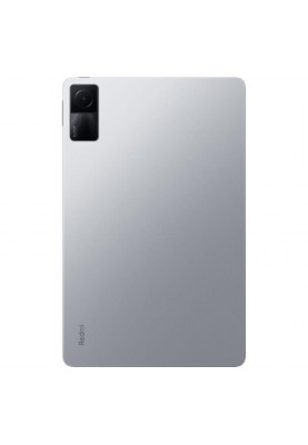 Планшетний ПК Xiaomi Redmi Pad 3/64GB Moonlight Silver_EU_