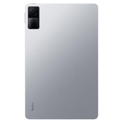Планшет Xiaomi Redmi Pad 6/128GB Moonlight Silver_EU_