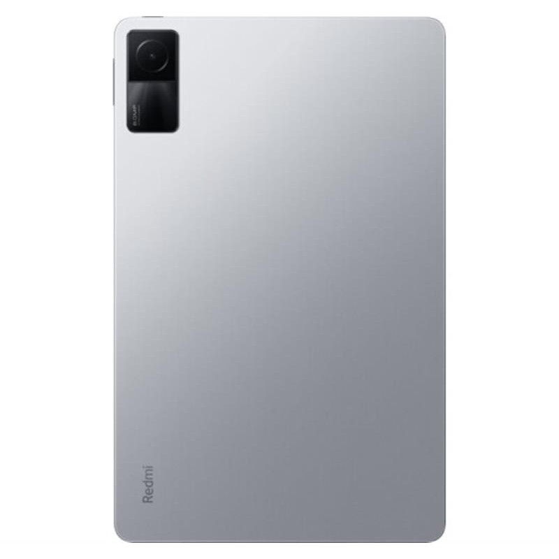 Планшет Xiaomi Redmi Pad 6/128GB Moonlight Silver_EU_