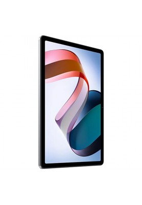 Планшетний ПК Xiaomi Redmi Pad 3/64GB Moonlight Silver_EU_