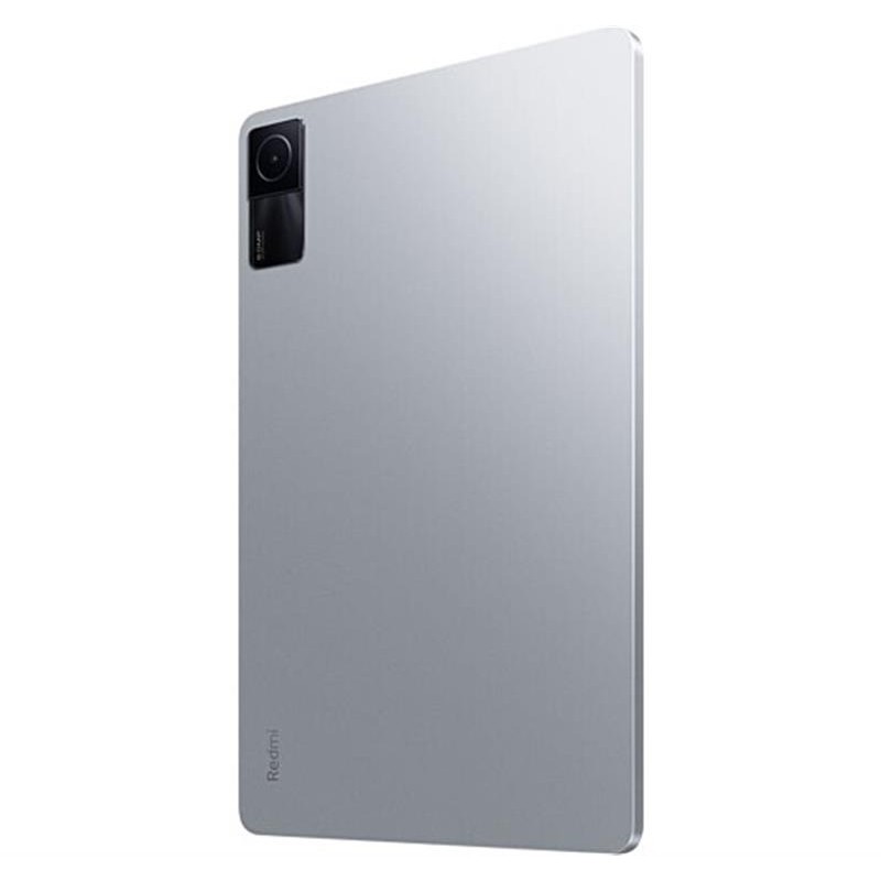 Планшет Xiaomi Redmi Pad 6/128GB Moonlight Silver_EU_