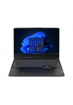 Ноутбук Lenovo Ideapad Gaming 3 15IAH7 (82S900EXRA)