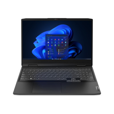Ноутбук Lenovo Ideapad Gaming 3 15IAH7 (82S900EXRA)