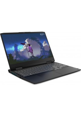 Ноутбук Lenovo Ideapad Gaming 3 15IAH7 (82S900EXRA)