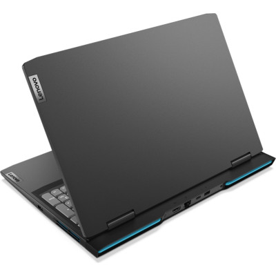 Ноутбук Lenovo Ideapad Gaming 3 15IAH7 (82S900EXRA)