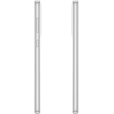 Смартфон Samsung Galaxy A33 5G SM-A336 6/128GB Dual Sim  White (SM-A336BZWGSEK)