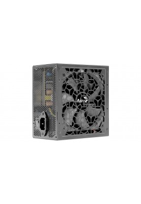 Блок живлення AeroCool Aero Bronze 650 (ACPB-AR65AEC.11) 650W