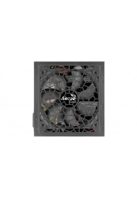 Блок живлення AeroCool Aero Bronze 650 (ACPB-AR65AEC.11) 650W