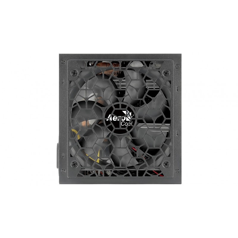 Блок живлення AeroCool Aero Bronze 650 (ACPB-AR65AEC.11) 650W