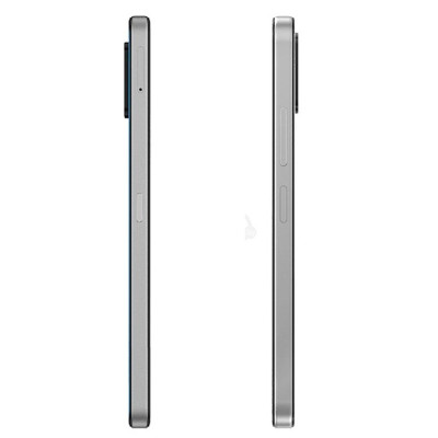 Смартфон Umidigi A11 Pro Max 8/128GB Dual Sim Mist Blue_