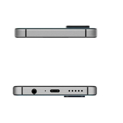 Смартфон Umidigi A11 Pro Max 8/128GB Dual Sim Mist Blue_