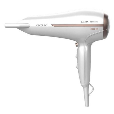 Фен Cecotec Bamba IoniCare 5200 Aura CCTC-04200 (8435484042000)