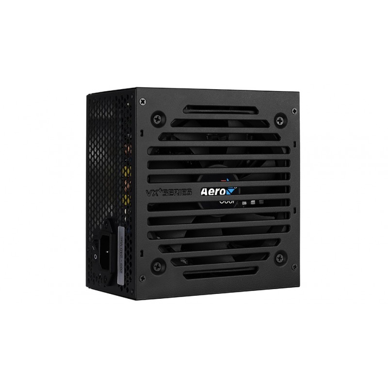 Блок живлення AeroCool VX Plus 400 (ACPN-VS40NEY.11) 400W