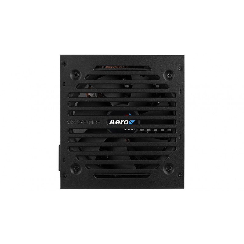 Блок живлення AeroCool VX Plus 600 (ACPN-VS60NEY.11) 600W