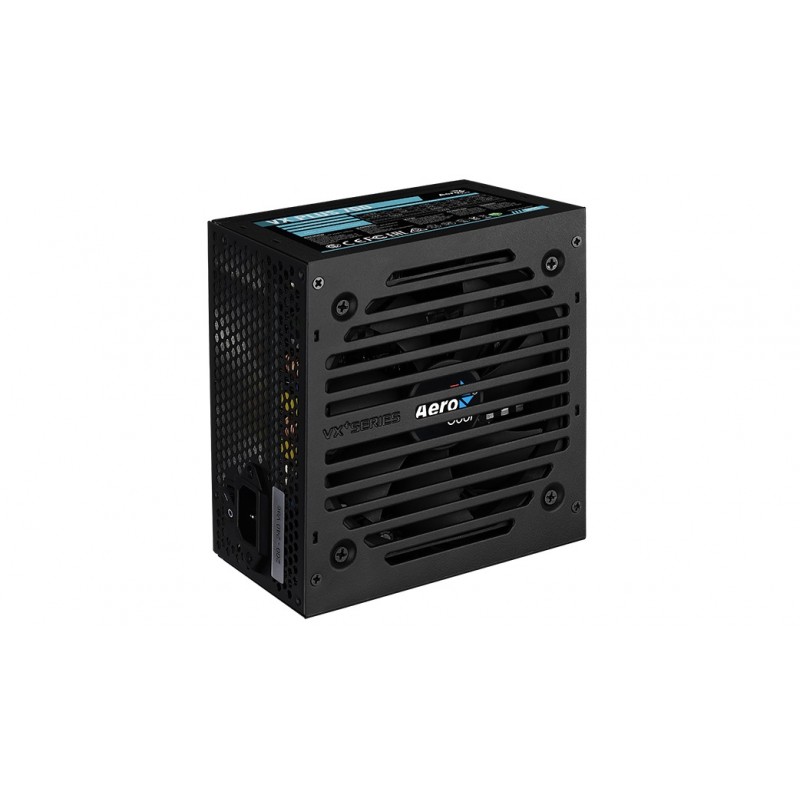 Блок живлення AeroCool VX Plus 700 (ACPN-VS70AEY.11) 700W