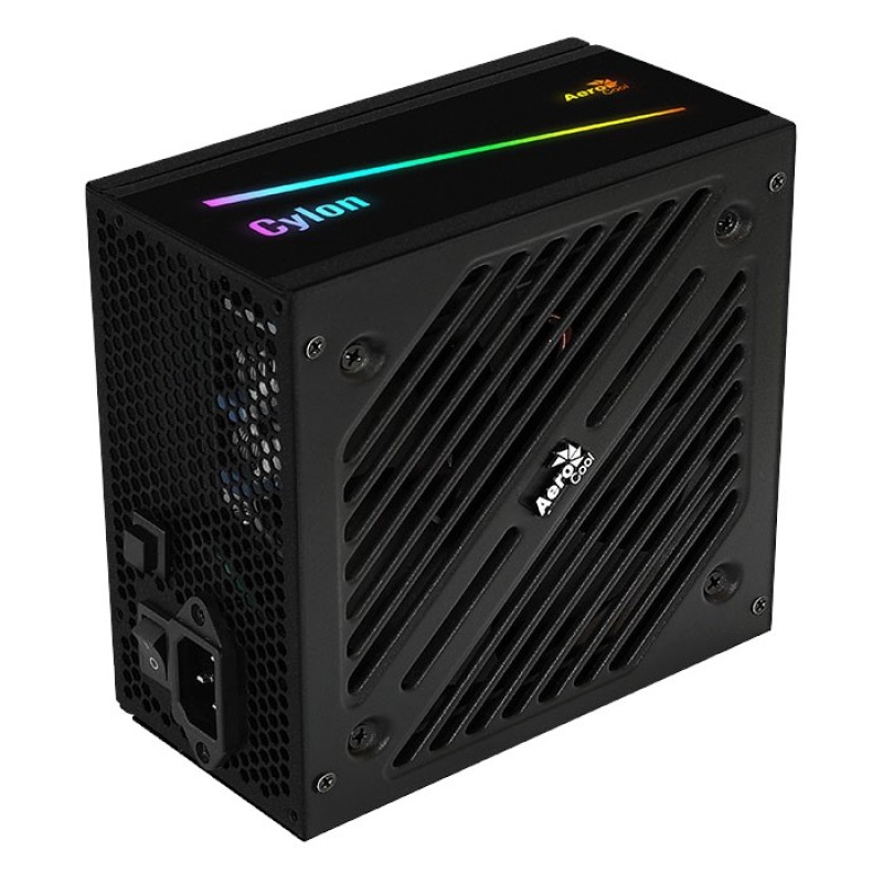 Блок живлення AeroCool Cylon 700 (ACPW-CL70AEC.11) 700W