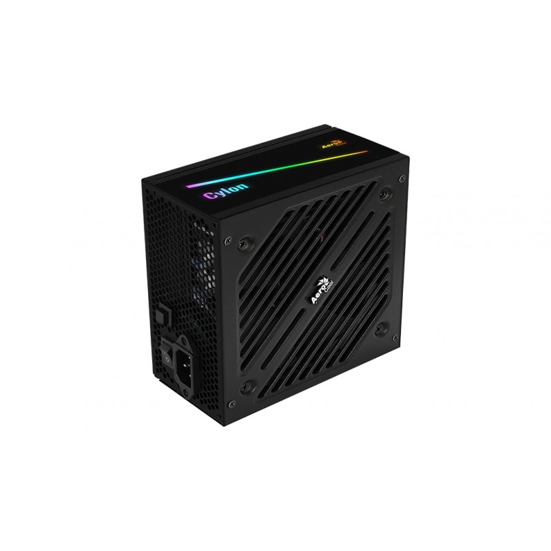 Блок живлення AeroCool Cylon 700 (ACPW-CL70AEC.11) 700W