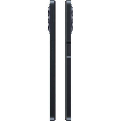 Смартфон Realme C35 4/64GB Dual Sim Glowing Black