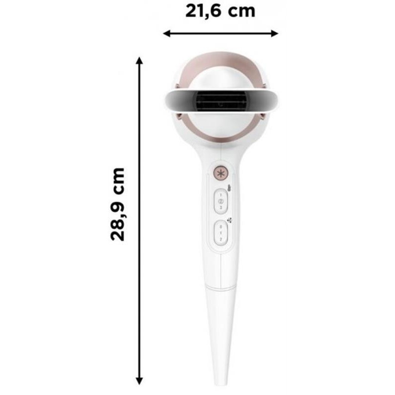 Фен Rowenta CV5830