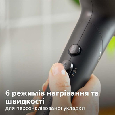 Фен Philips BHD504/00 Фен Philips BHD504/00