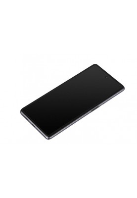 Смартфон Blackview A100 6/128GB NFC Dual Sim Graphite Grey (6931548307310)