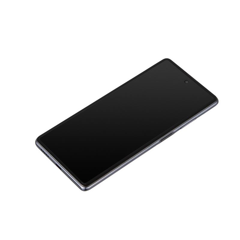 Смартфон Blackview A100 6/128GB NFC Dual Sim Graphite Grey (6931548307310)