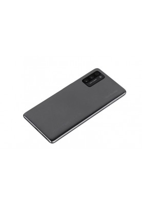 Смартфон Blackview A100 6/128GB NFC Dual Sim Graphite Grey (6931548307310)