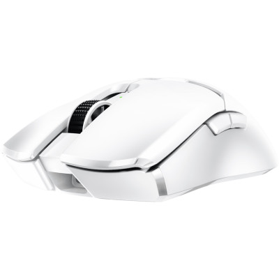 Мишка Razer Viper V2 PRO White (RZ01-04390200-R3G1) Wireless+USB