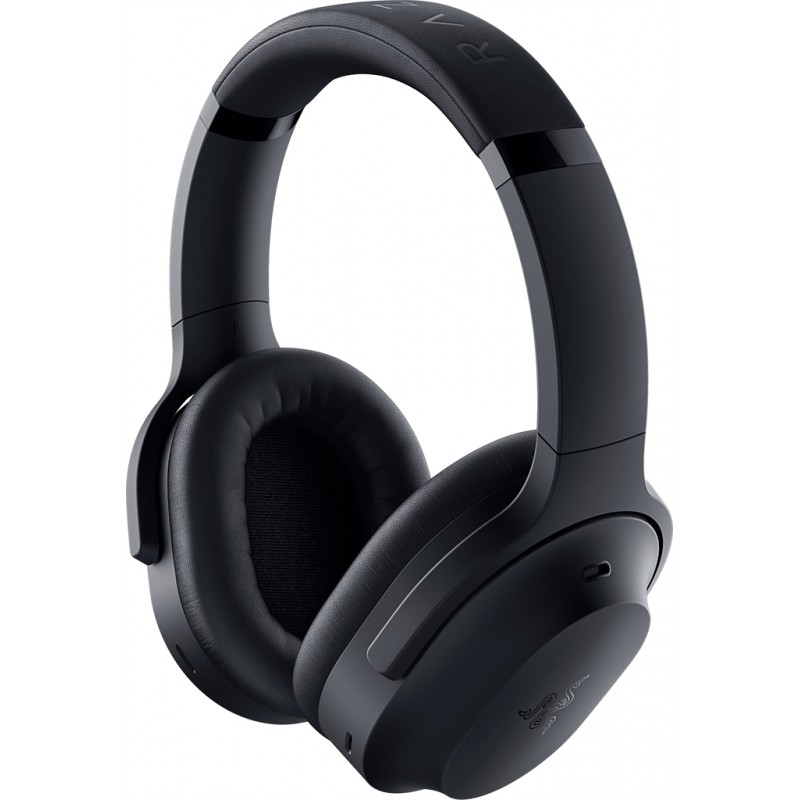 Bluetooth-гарнітура Razer Barracuda Pro Black (RZ04-03780100-R3M1)