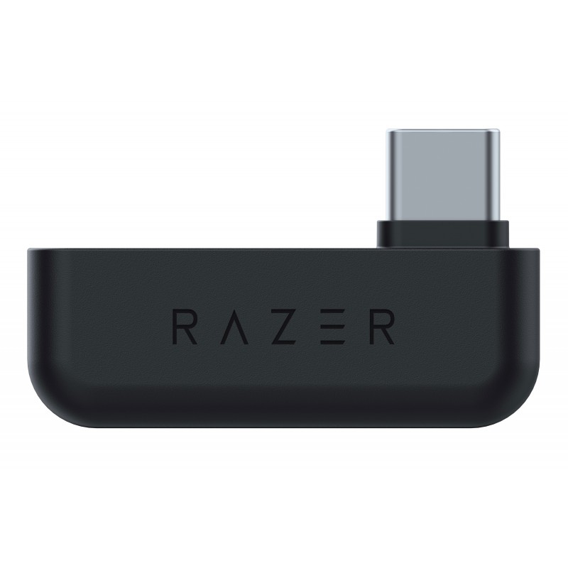 Bluetooth-гарнітура Razer Barracuda Pro Black (RZ04-03780100-R3M1)