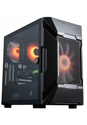 Персональний комп`ютер Expert PC Ultimate (I12400F.16.S9.3050.G6108)