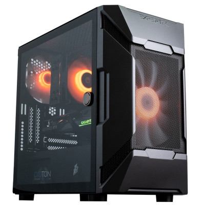 Персональний комп`ютер Expert PC Ultimate (I12400F.16.S9.3050.G6108)