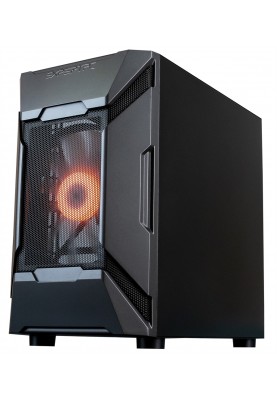 Персональний комп`ютер Expert PC Ultimate (I12400F.16.S9.3050.G6108)