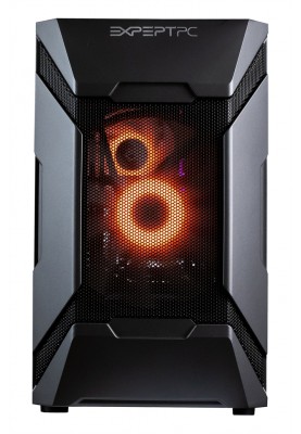 Персональний комп`ютер Expert PC Ultimate (I12400F.16.S9.3050.G6108)