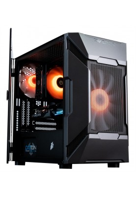 Персональний комп`ютер Expert PC Ultimate (I12400F.16.S9.3050.G6108)