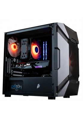 Персональний комп`ютер Expert PC Ultimate (I12400F.16.S9.3050.G6108)