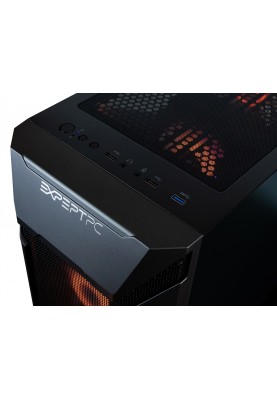 Персональний комп`ютер Expert PC Ultimate (I12400F.16.S9.3050.G6108)