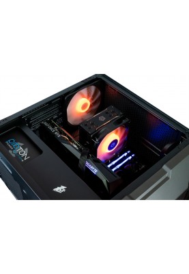 Персональний комп`ютер Expert PC Ultimate (I12400F.16.S9.3050.G6108)